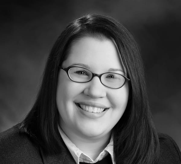 Attorney Melissa Maloney rejoins Fryberger law firm