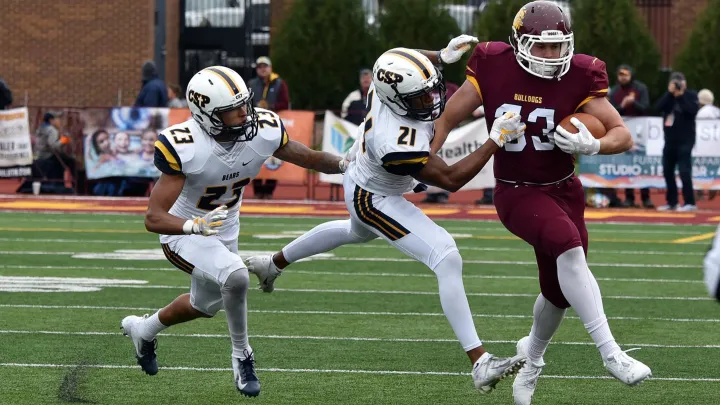 Vikings sign two tryout players and Minnesota natives to roster