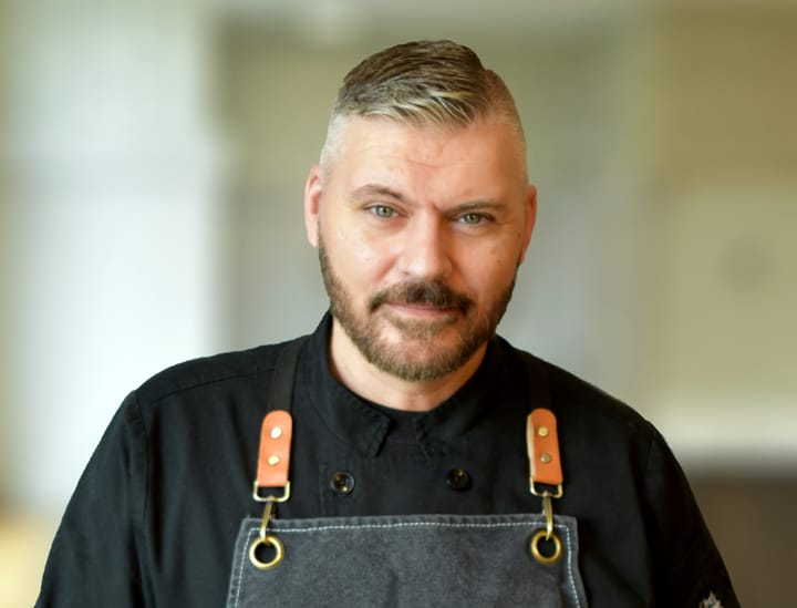 Restaurant 301 announces new executive chef