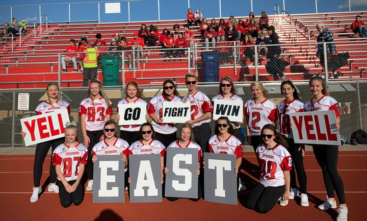 2023 Duluth East Football Schedule