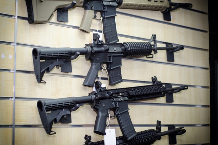 Minnesota Dems offer modest gun control agenda, fearing election backlash