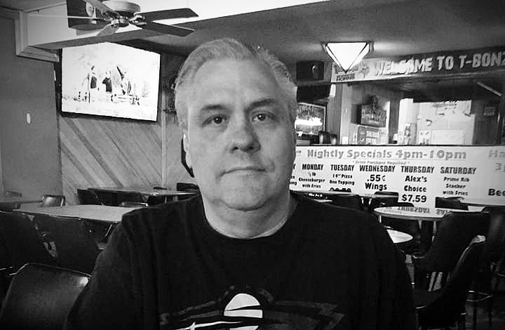 RIP, Tony Grandi
