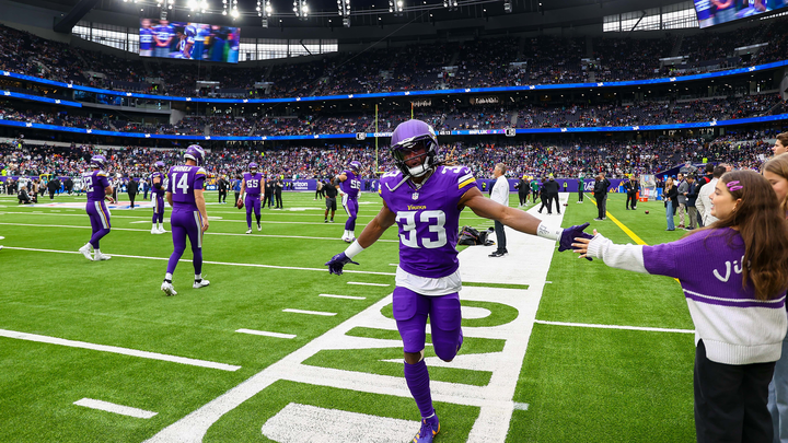 Quote Me, Howie: On the Vikings' offseason moves and non-moves