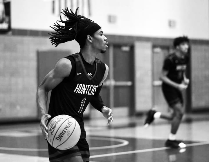 Ferguson leads All-Lake Superior Conference boys basketball team