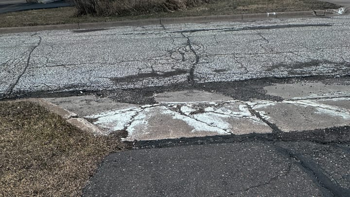 City of Duluth to host 2025 street preservation projects public informational sessions