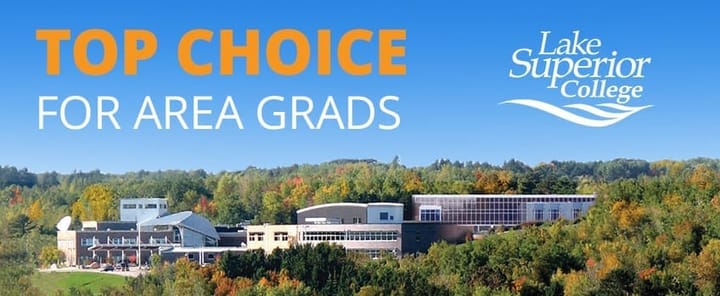 Lake Superior College, St. Louis County in the news