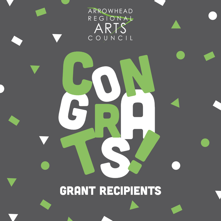 Arrowhead Regional Arts Council Board approves grants