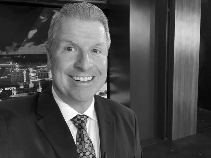 Chris Earl: 'John Baggs is definitely on my gratitude list'