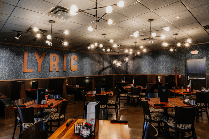 A taste of Duluth hospitality at the Lyric — the gold standard for downtown dining