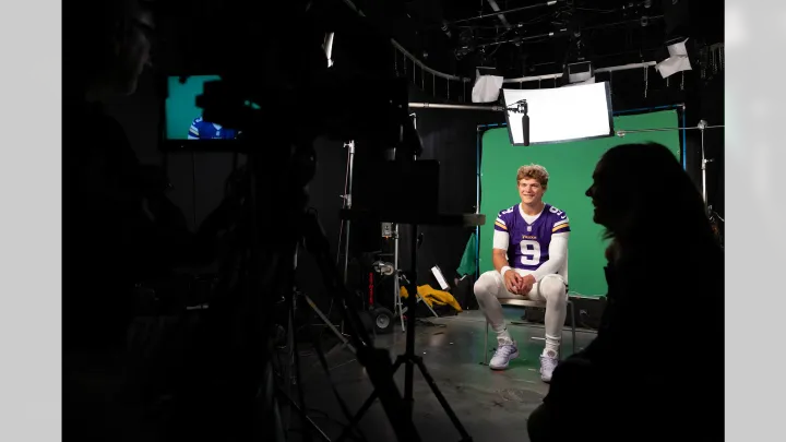 Howie: McCarthy starts, wallet stays shut — welcome to the new Vikings