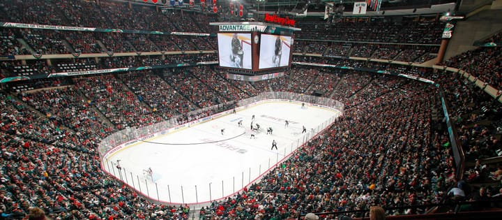 Howie: Wild facing a tipping point next season