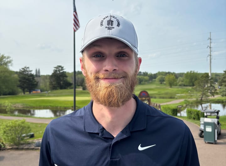 Enger Park’s junior golf revival is pure Duluth