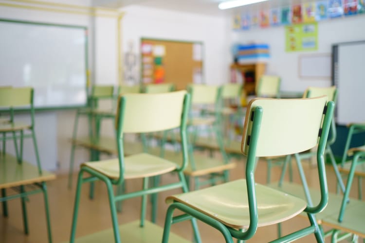 Why the Minneapolis school district is facing a large budget shortfall