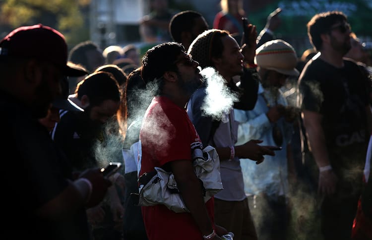 Daily alcohol, cannabis use on the rise in Minnesota