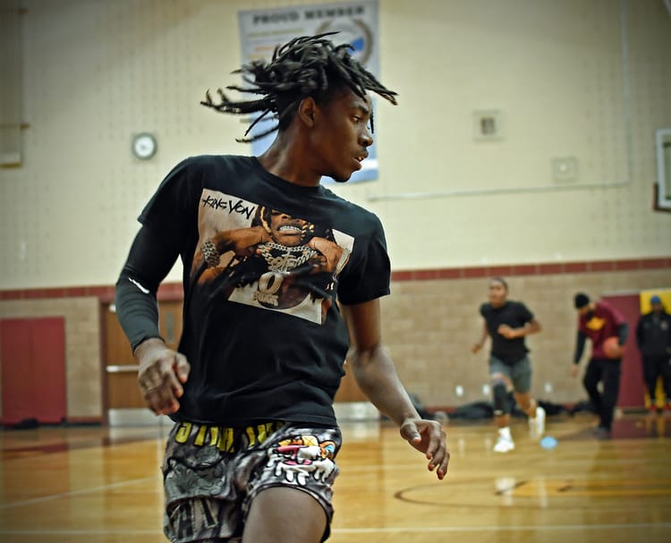Quote Me, Howie: On Denfeld returning to state in boys basketball