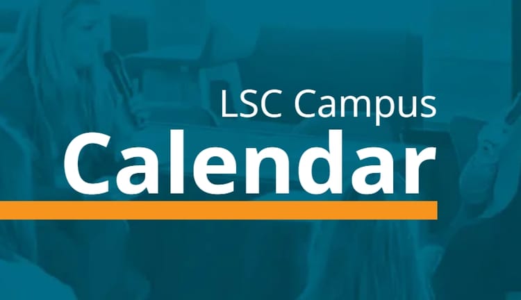 LSC art show and choir concert next week