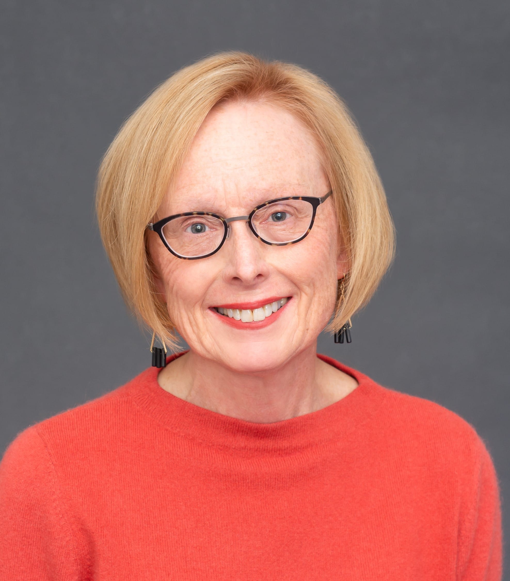 Patty Salo Downs named 2025 Howie Person of the Year post image