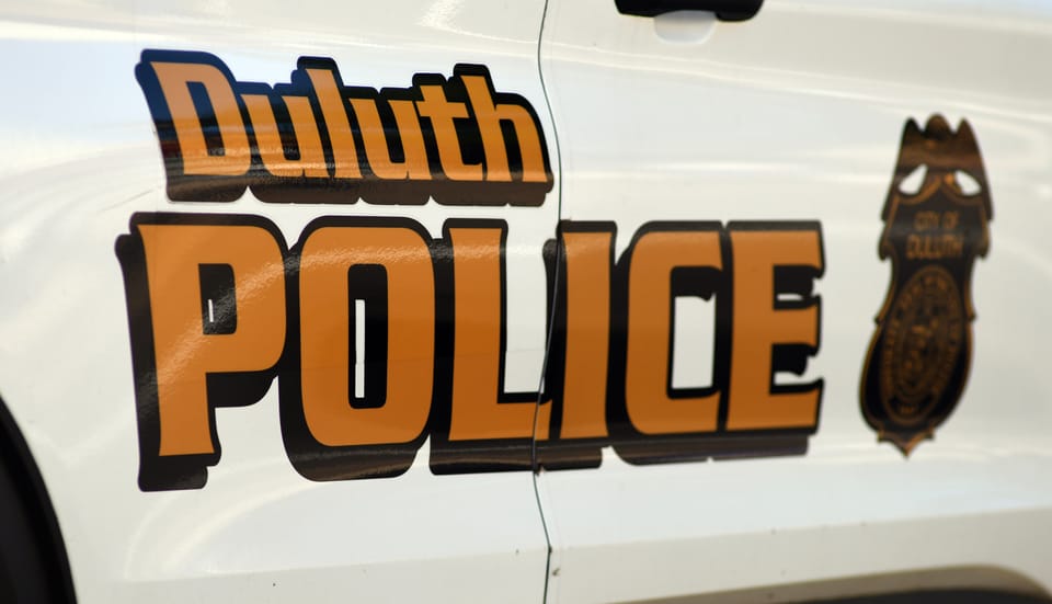 Duluth Police Report, Emily Larson post-election statement