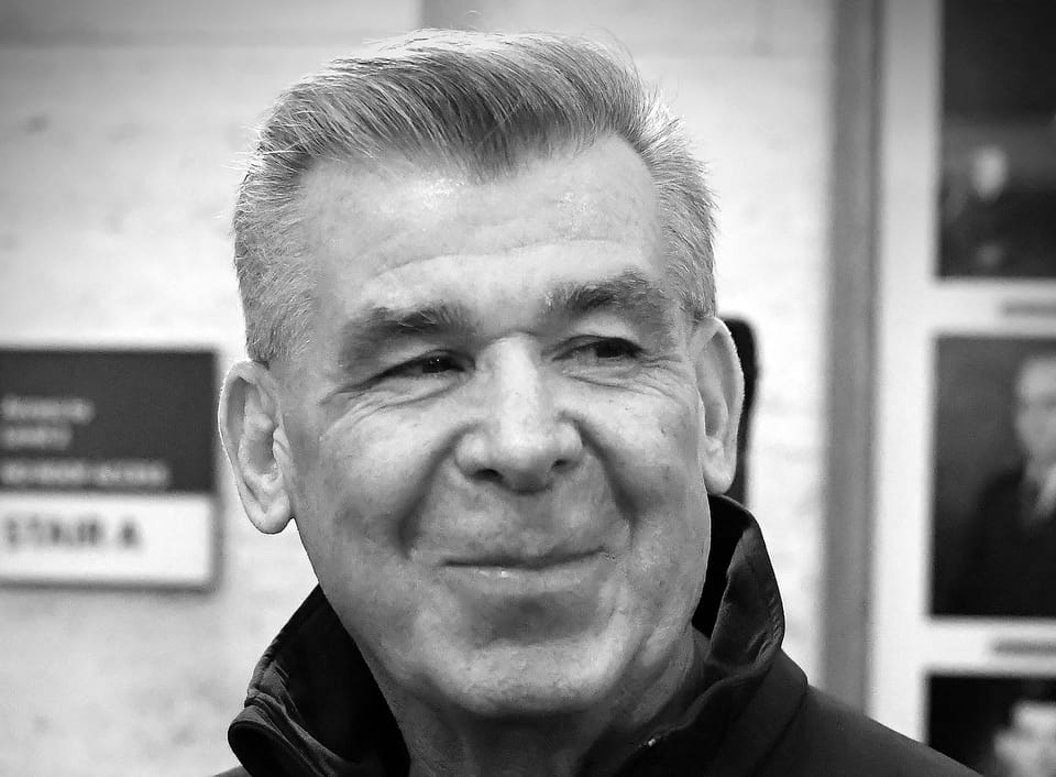 Photo of the Day: John Fedo