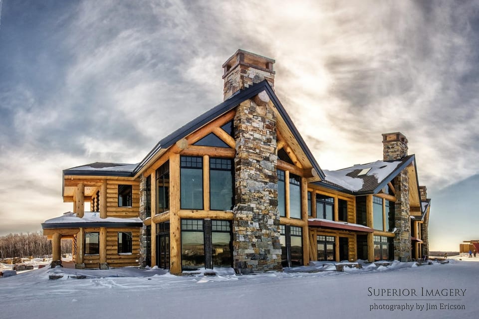 Mont Du Lac celebrates 75 years of recreation in Superior