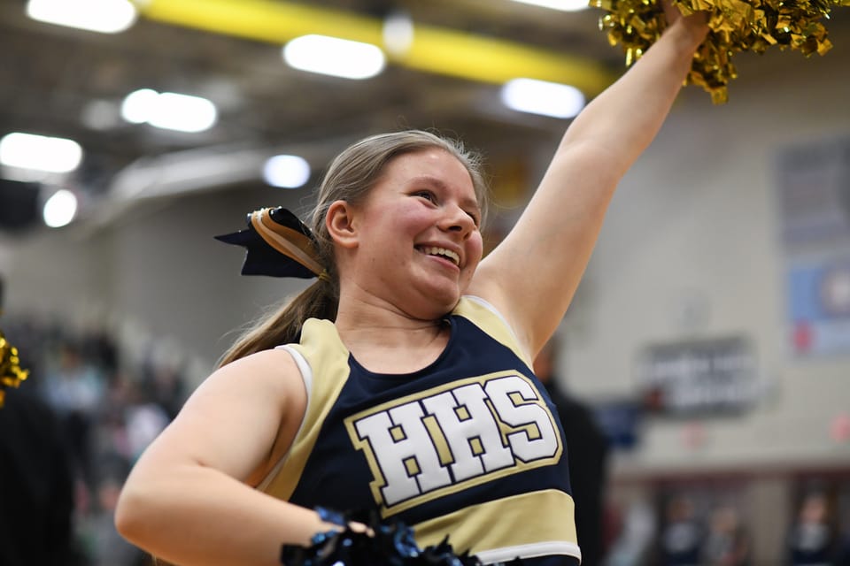 Hermantown Sports This Week