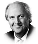 Quote Me, Howie: Pete Radosovich on the Pine Knot News