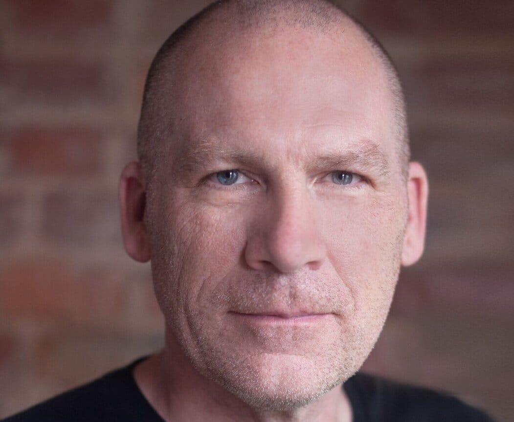 Shane Guiter joins Star Tribune as Vice President of Philanthropy