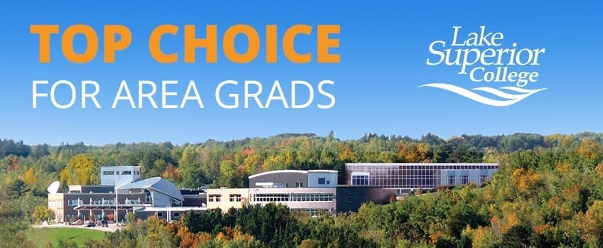 Lake Superior College, St. Louis County in the news