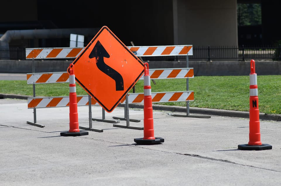 City of Duluth Notebook, Monday