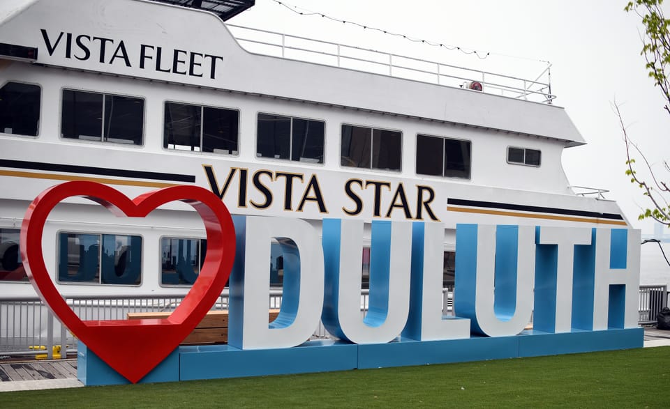 Duluth and the Range brace for sun, parades and airshow thrills this holiday weekend